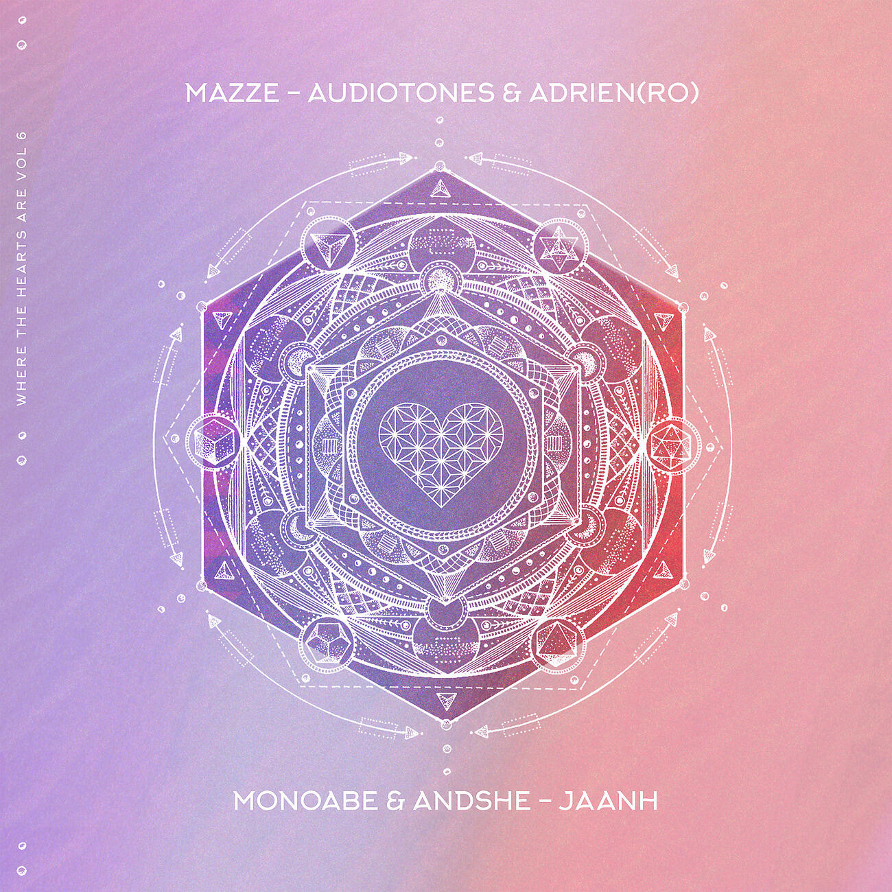 Audiotones - Niagara