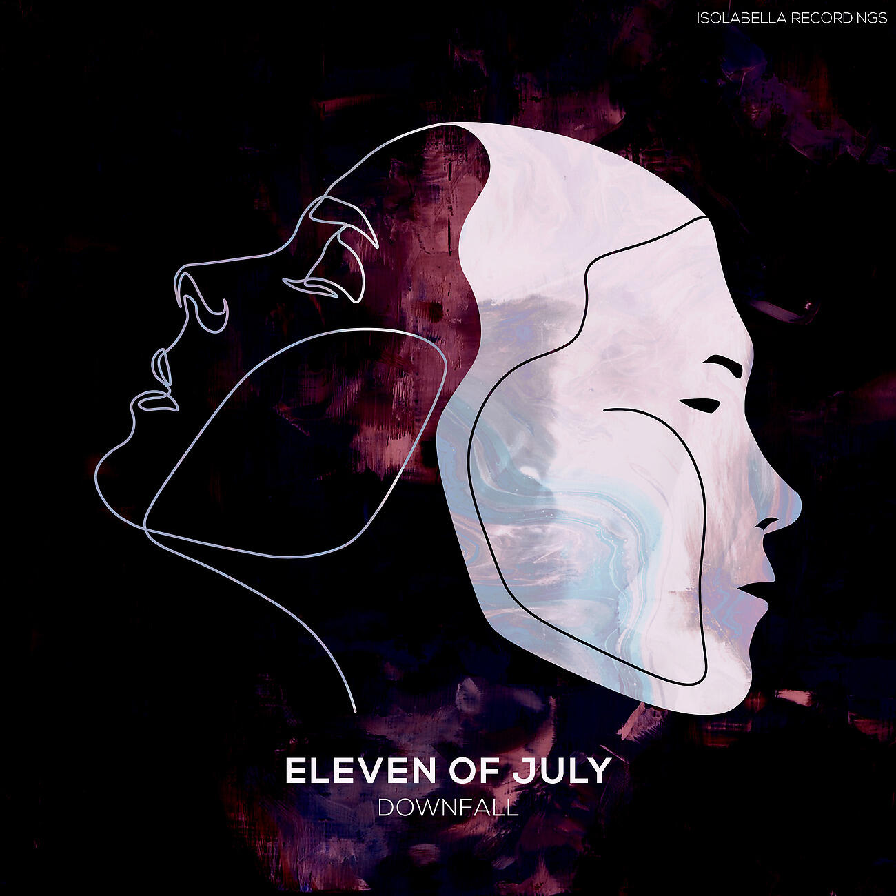 Eleven Of July - Reverse Reality (Solarquest Remix)