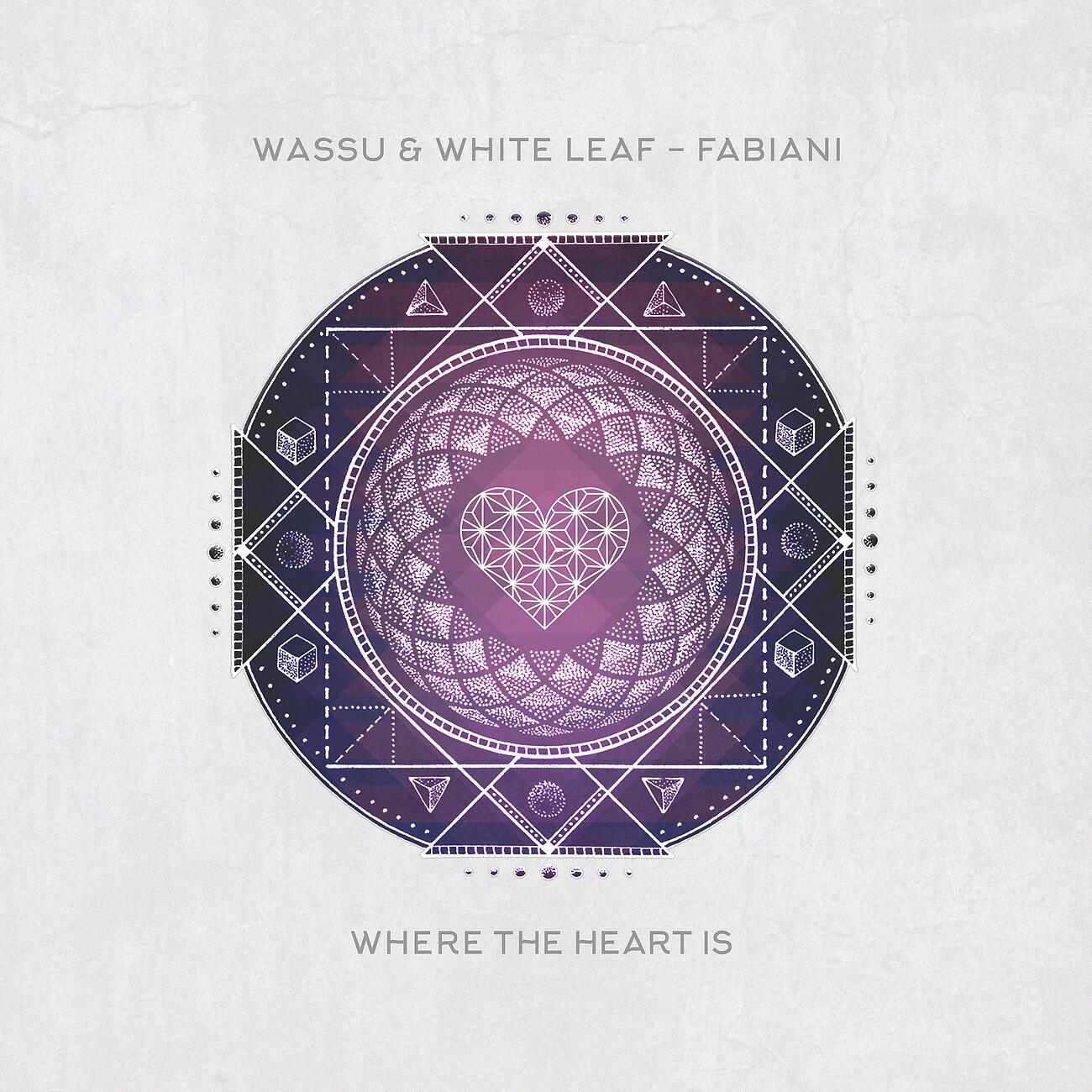 Wassu - Fabiani (Wassu Remix)