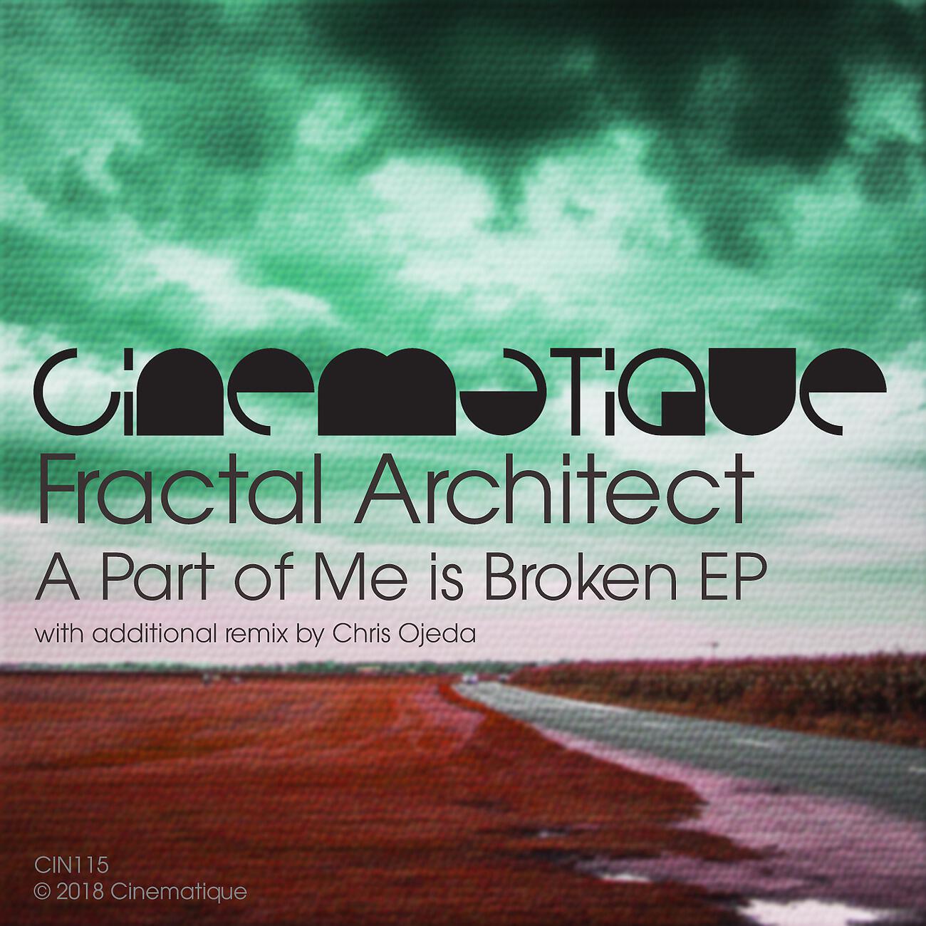 Fractal Architect - Heartwood