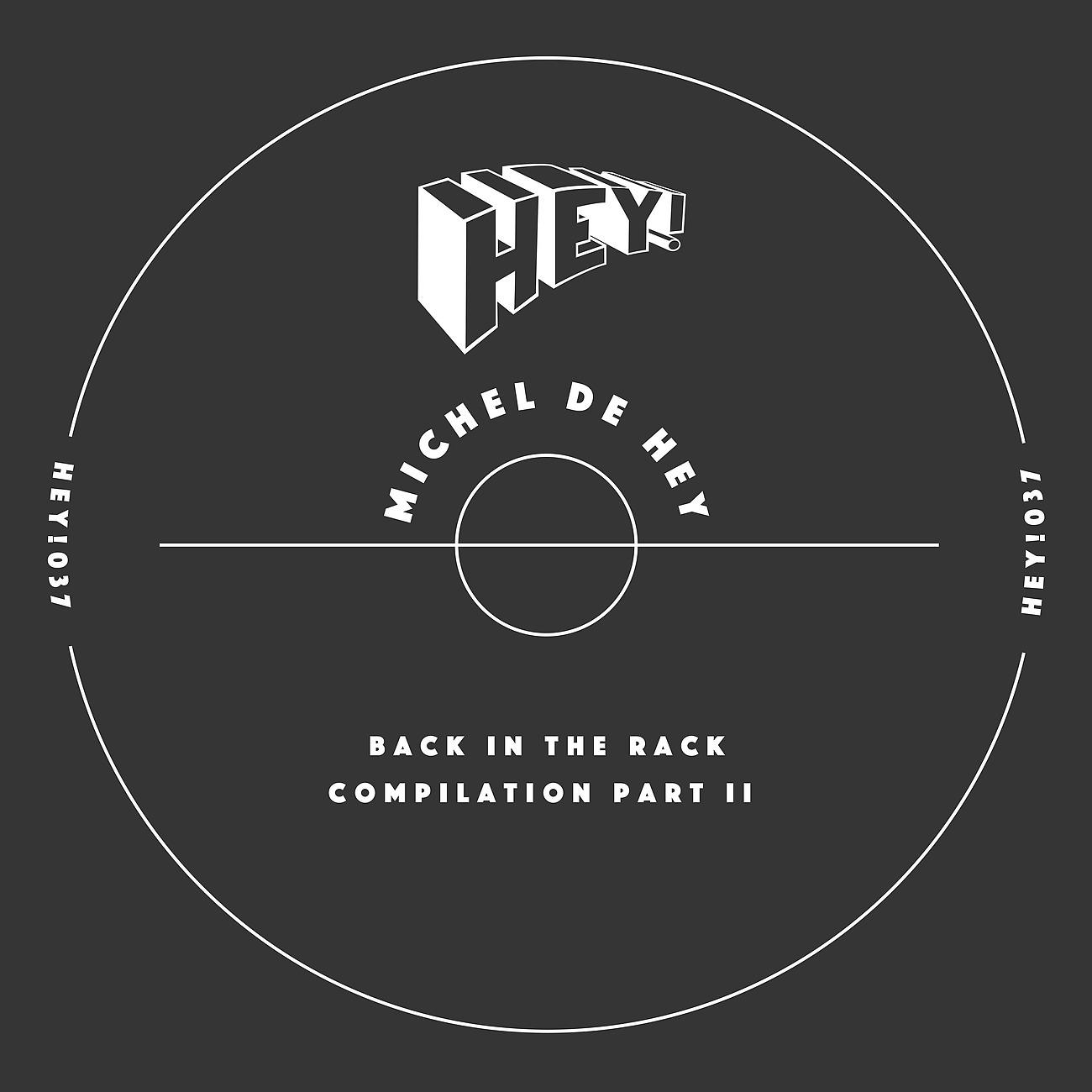 Постер альбома Back In The Rack Compilation Pt.2