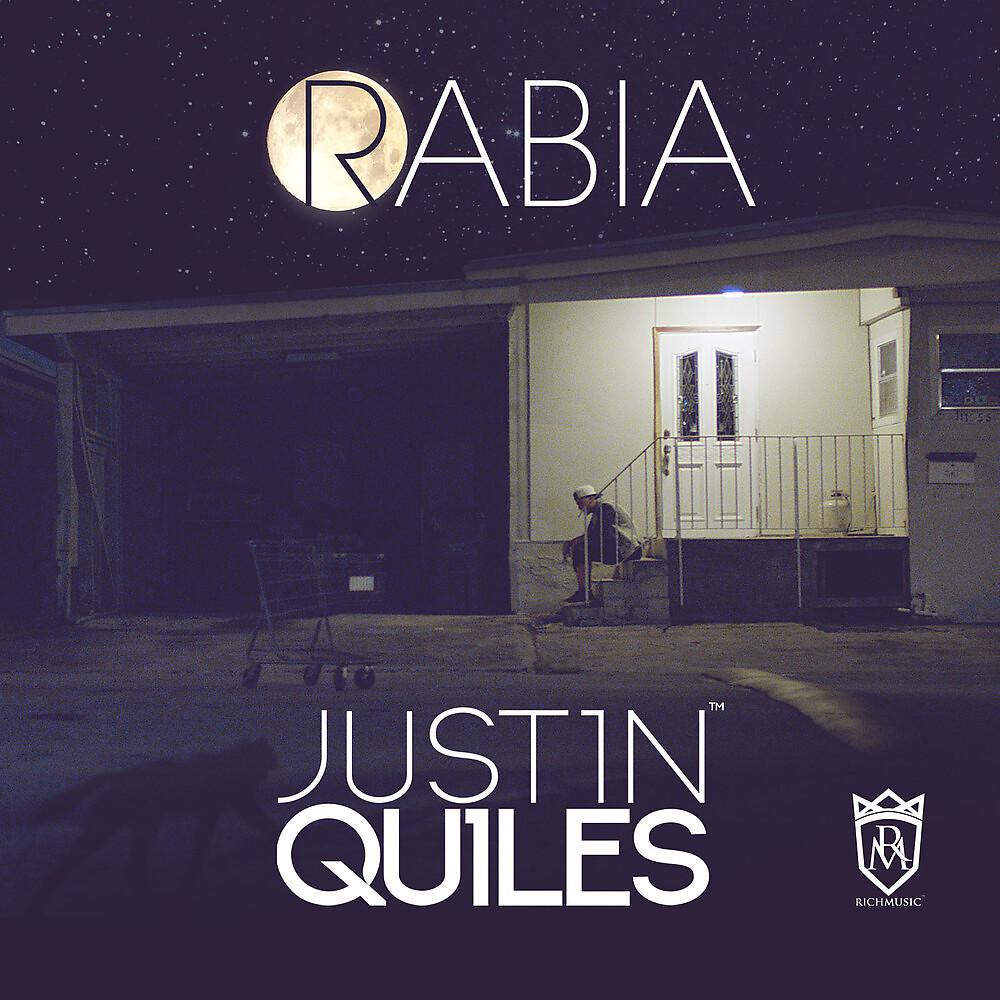 Постер альбома Rabia