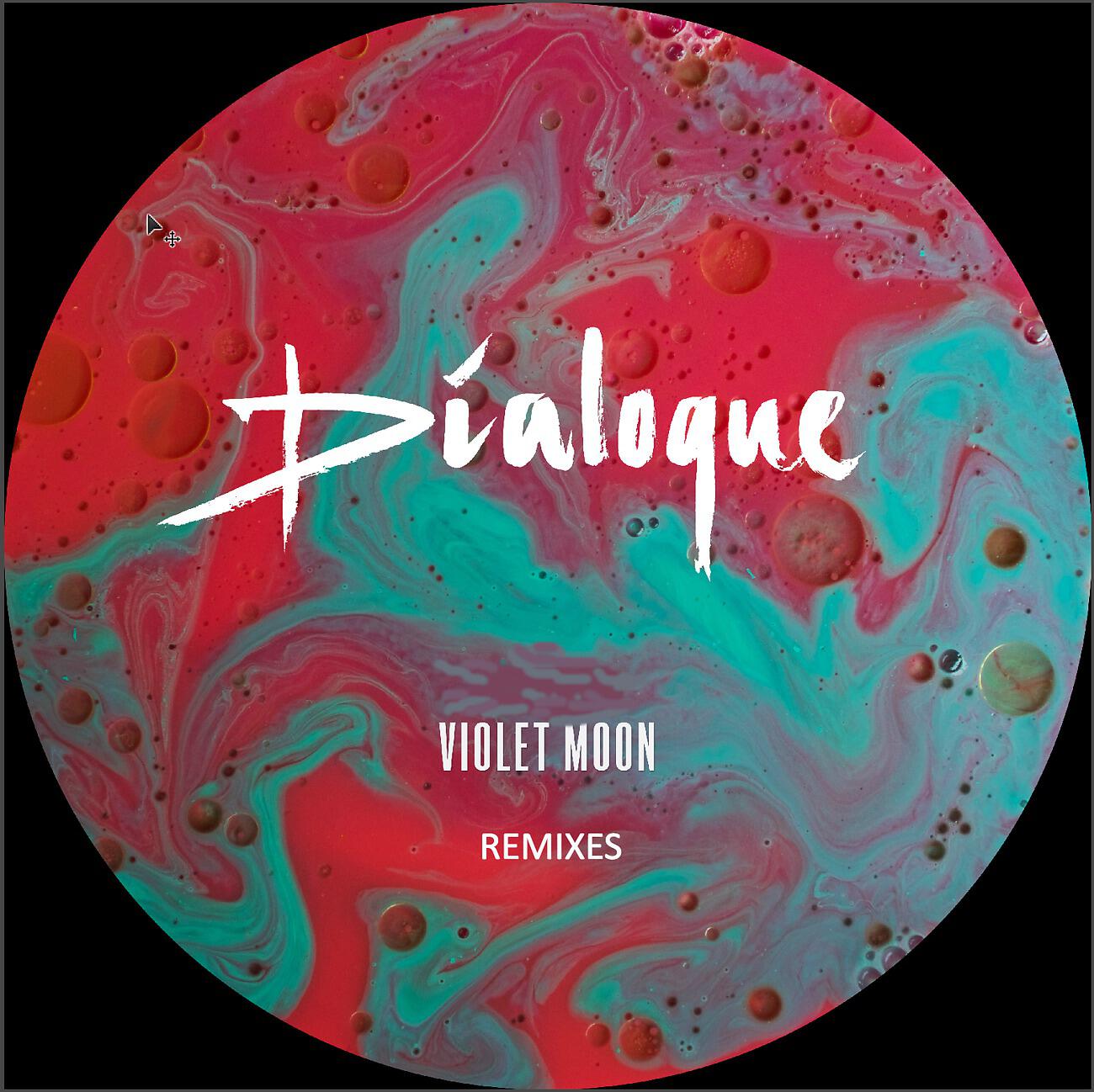 DIALOQUE - Violet Moon (San Marco's Superskunk Redoo)
