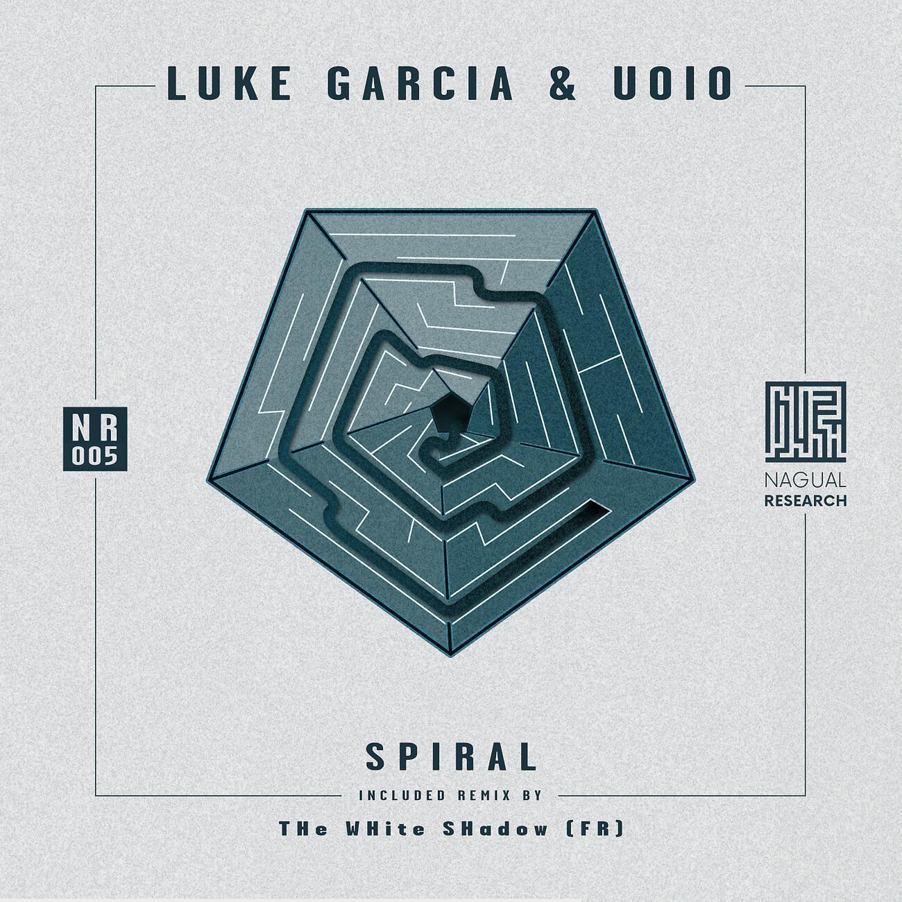 Luke Garcia - Spiral