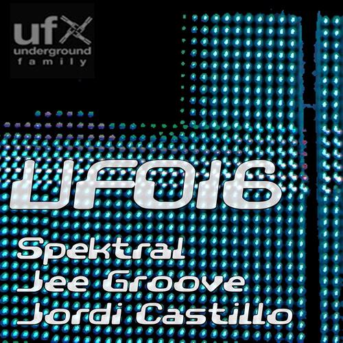 Jordi Castillo - Epic Mavericks