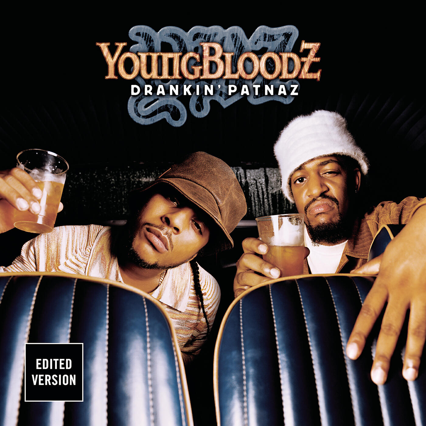 YoungBloodZ - Damn! (Radio Edit)