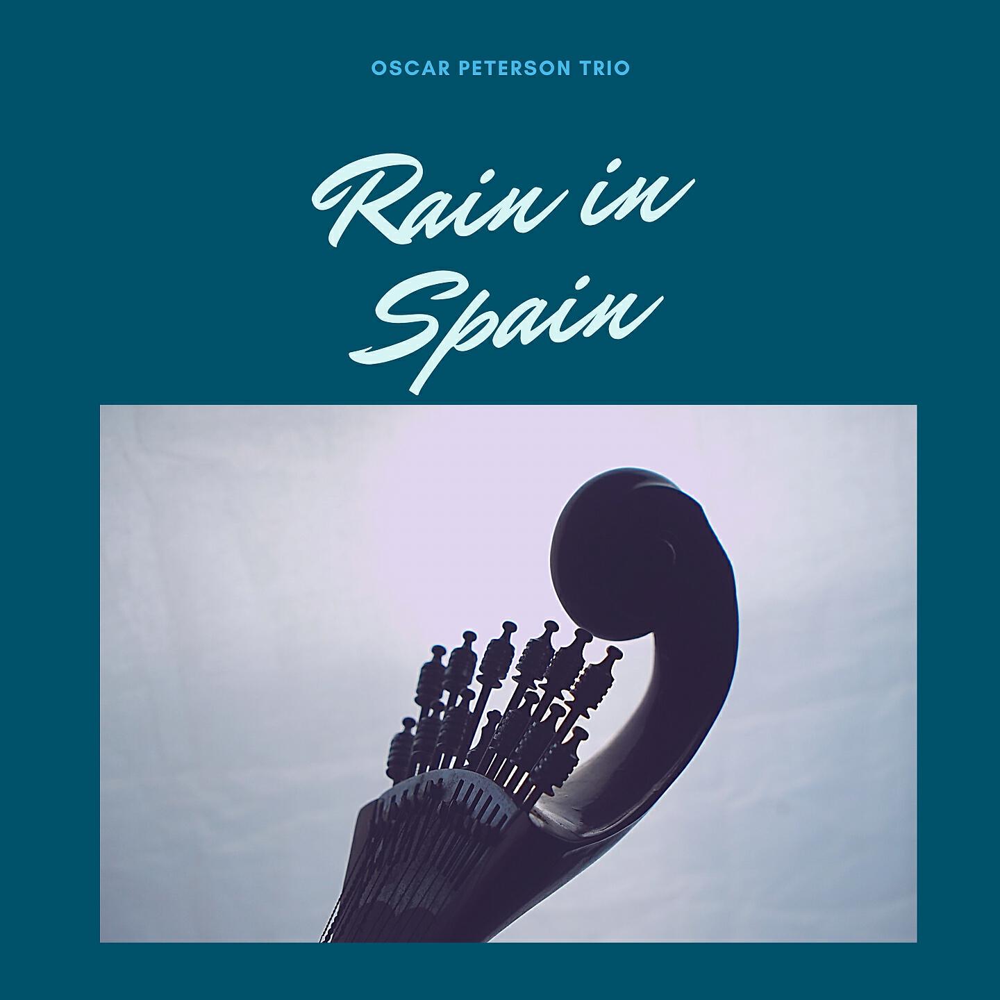 Oscar Peterson Trio - Wouldn't Be Lovely