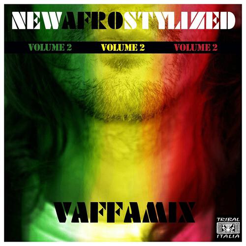 Vaffamix - Tremendum (Vaffa Novoice Mix)