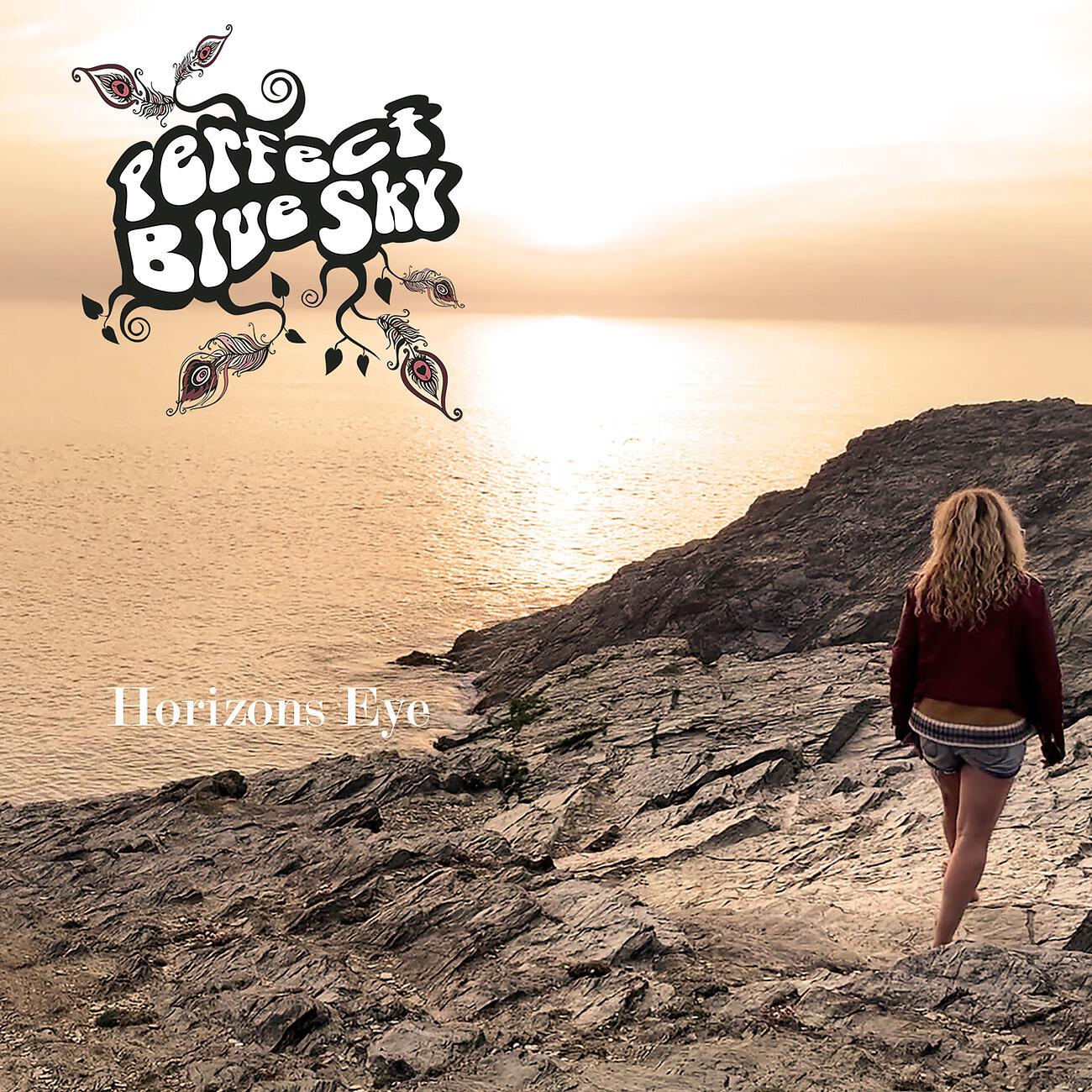 Perfect Blue Sky - Horizons Eye (Single)
