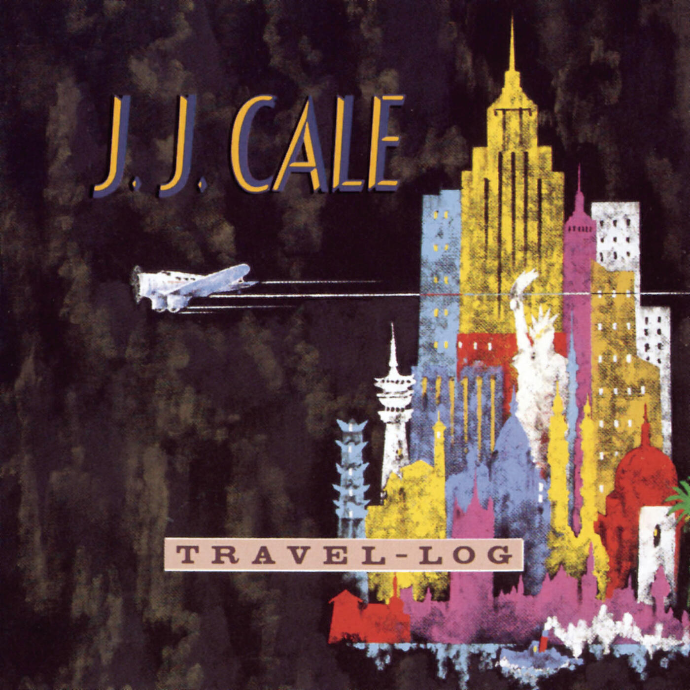 JJ Cale - Tijuana