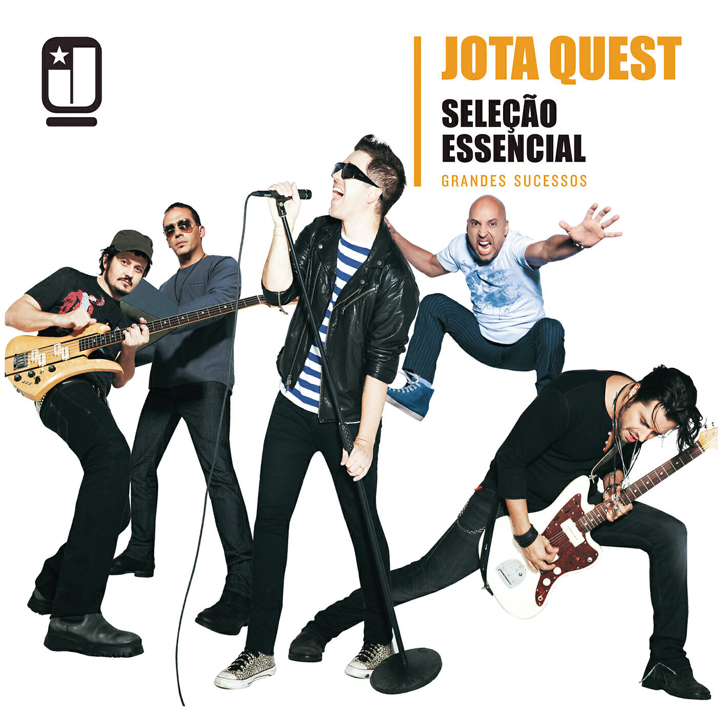 Jota Quest - Fácil