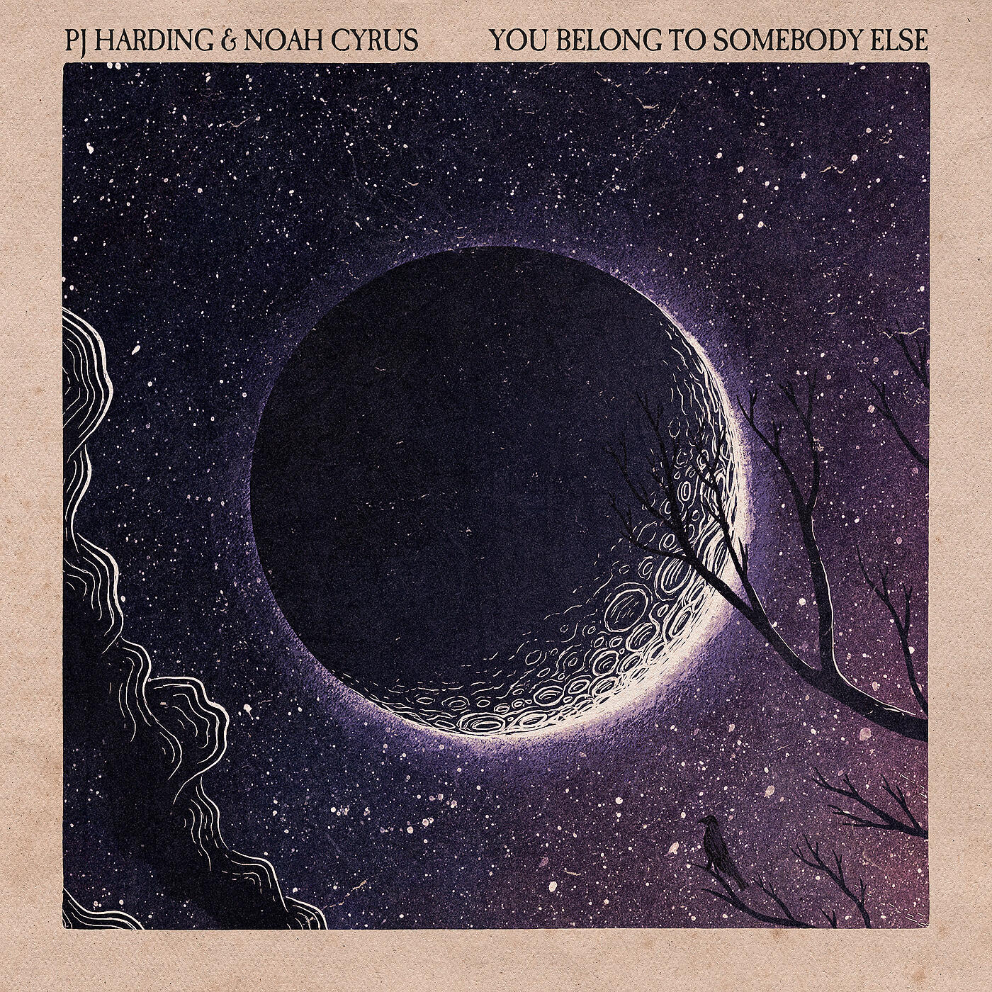 PJ Harding - You Belong To Somebody Else