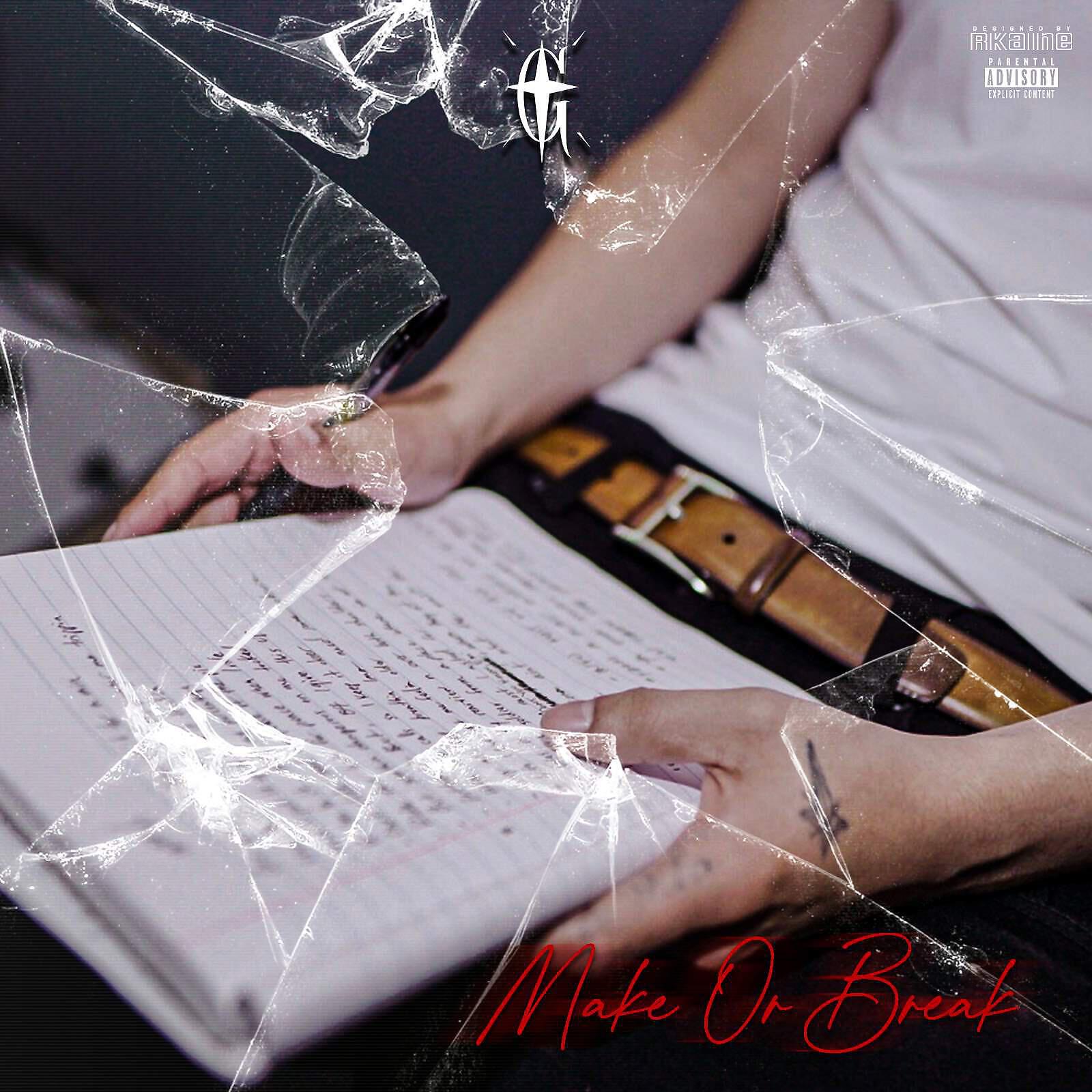 Truly Goonie - Make Or Break