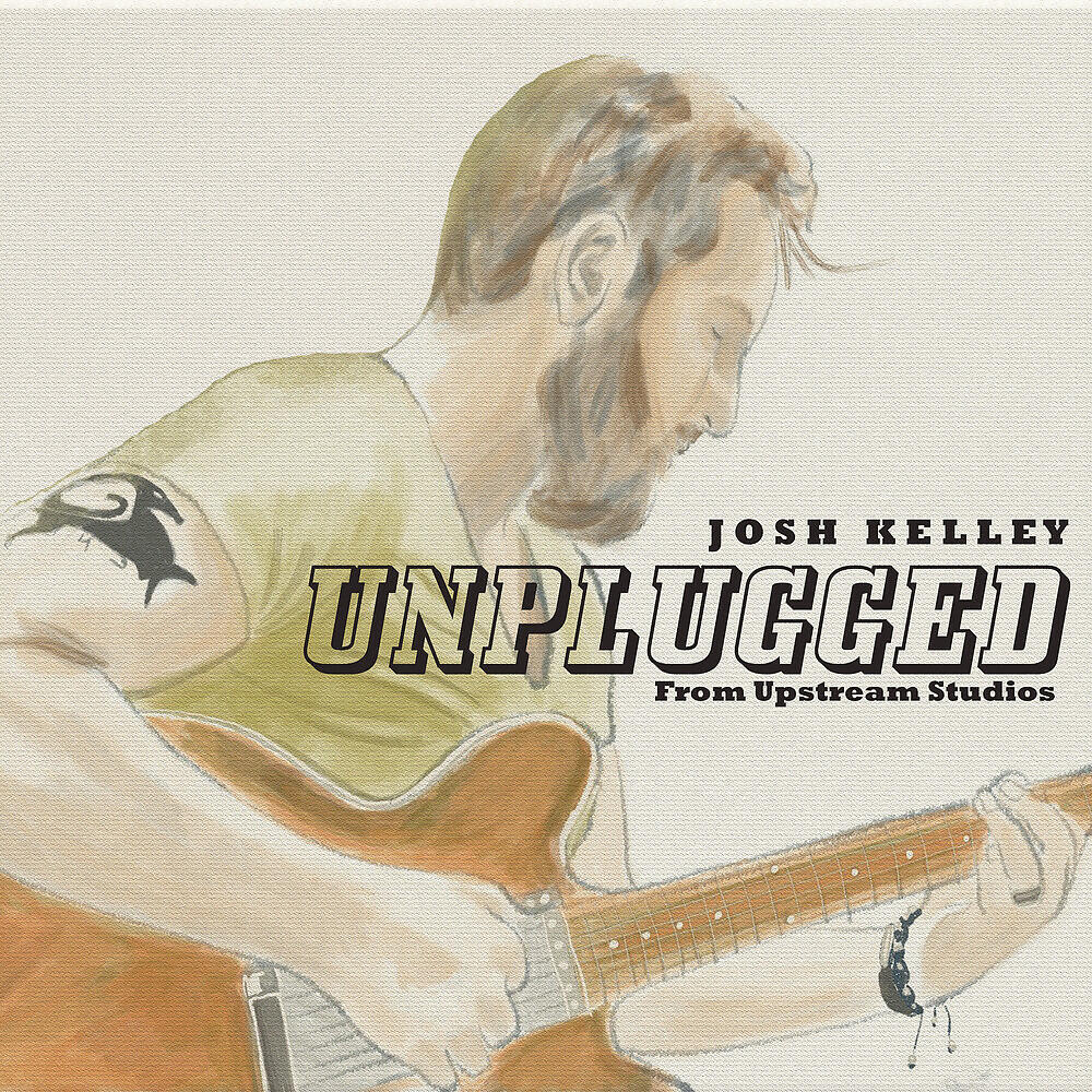 Josh Kelley - My Baby & the Band (Unplugged from Upstream Studios)