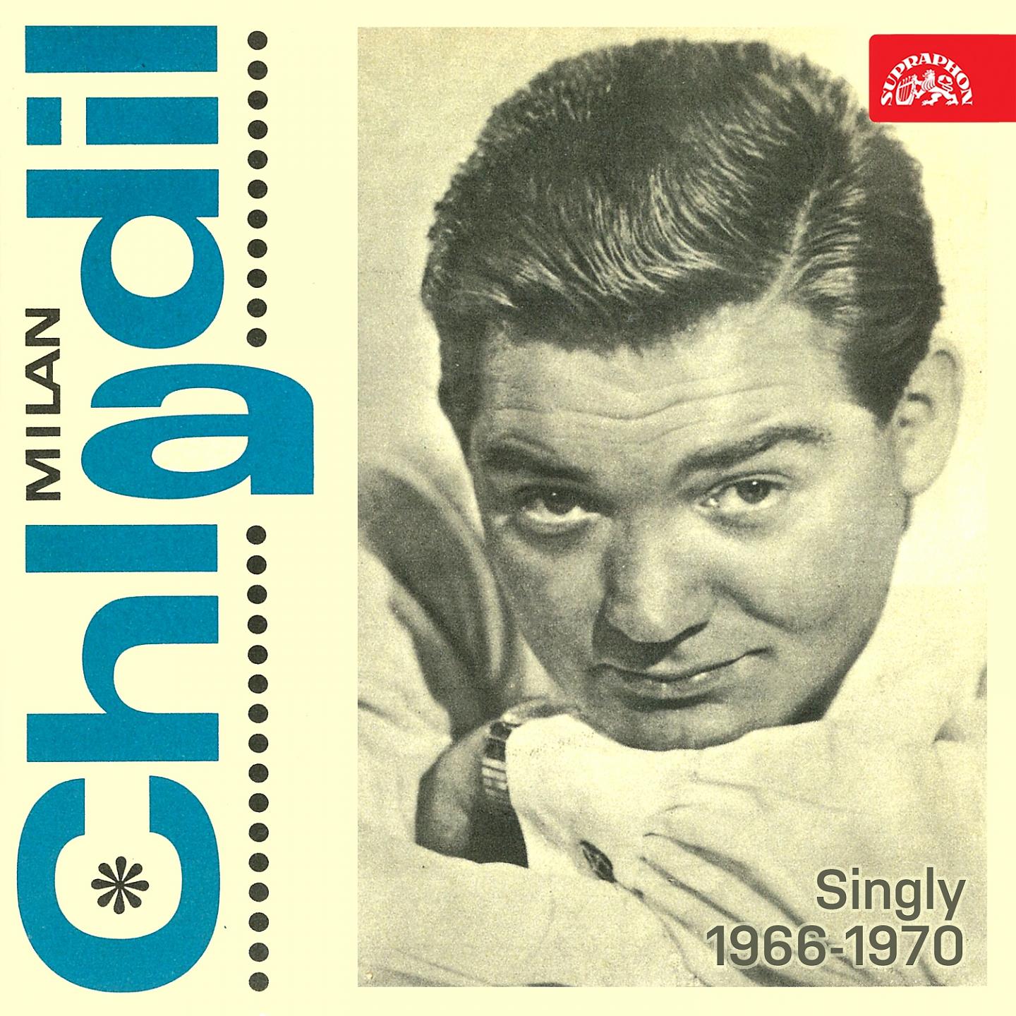 Постер альбома Singly (1966-1970)
