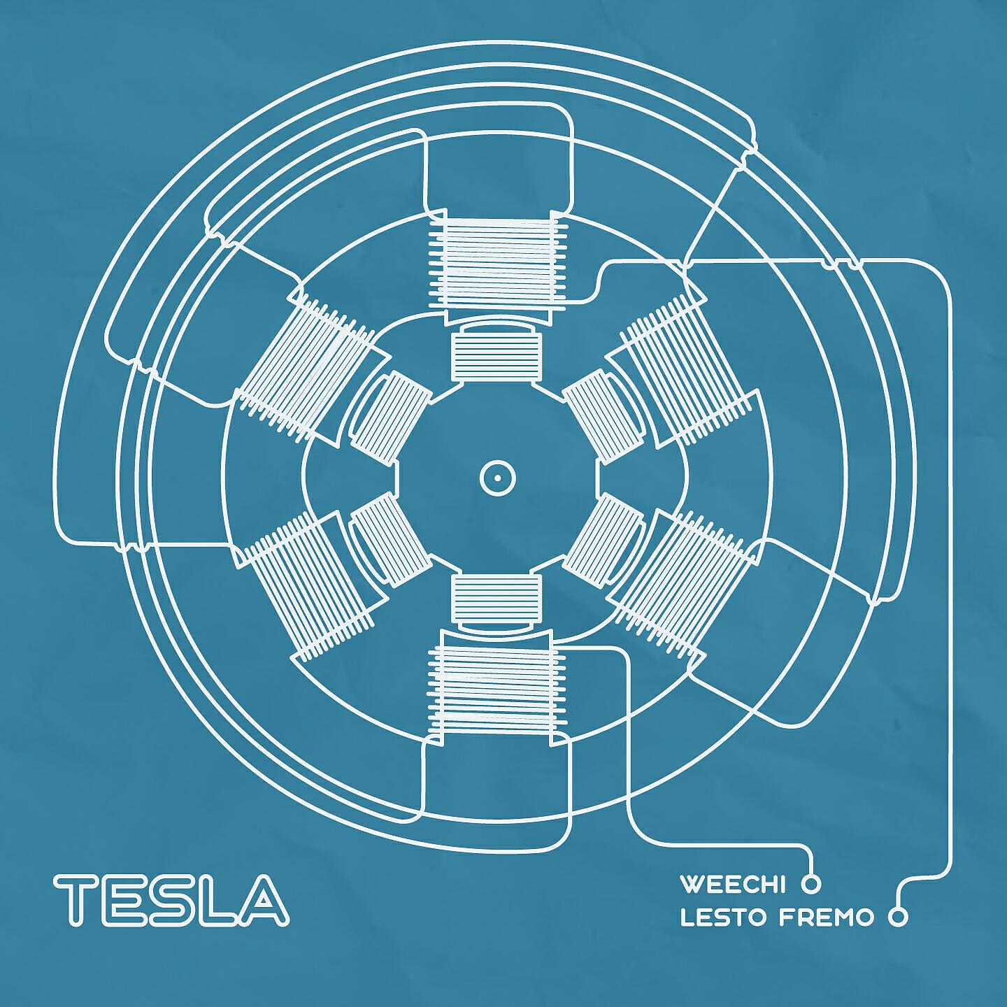 Weechi - Tesla