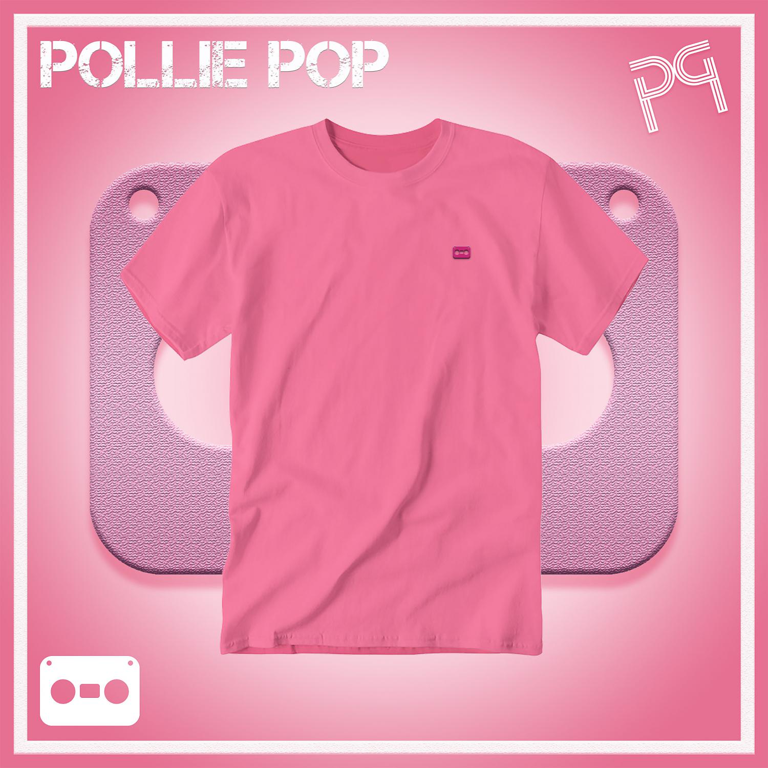 Постер альбома Pink T Pink Tape