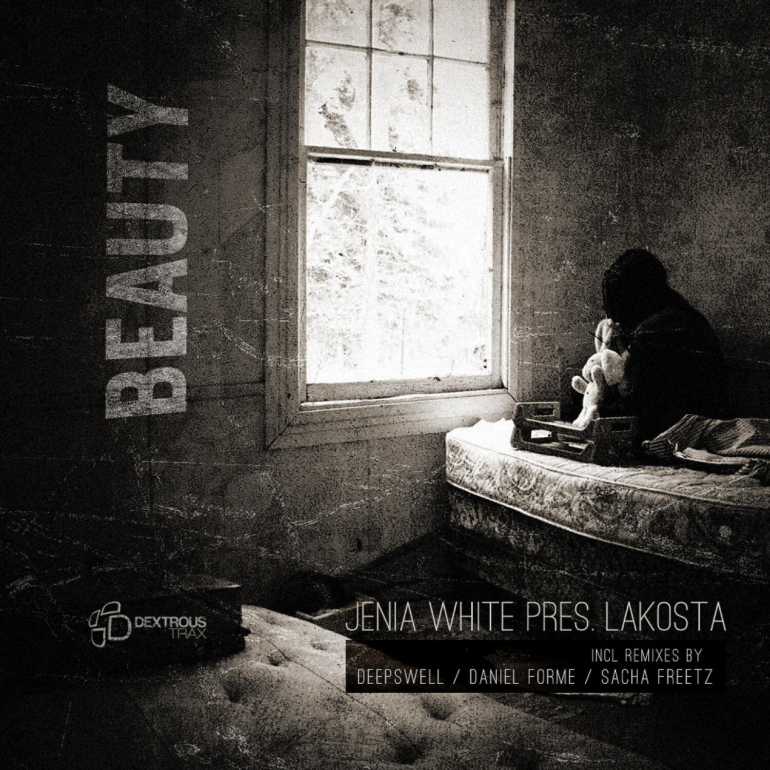 Jenia White - Beauty