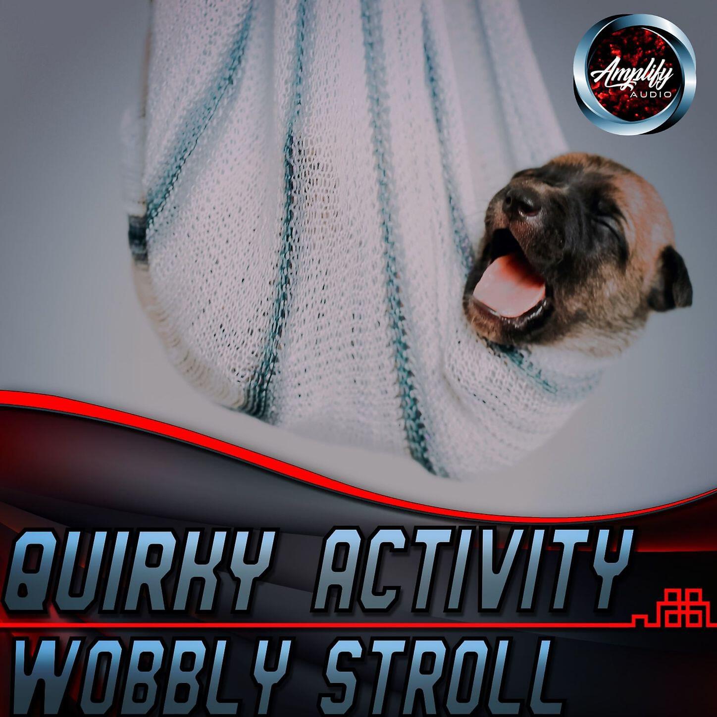 Amplify Audio - Black Cats