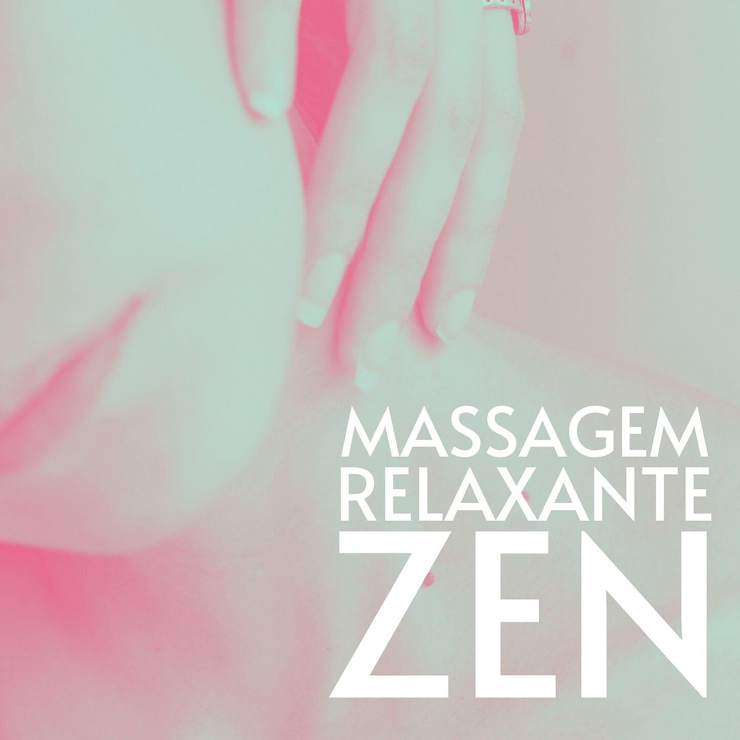 Relaxphonic - Massagem com Óleo