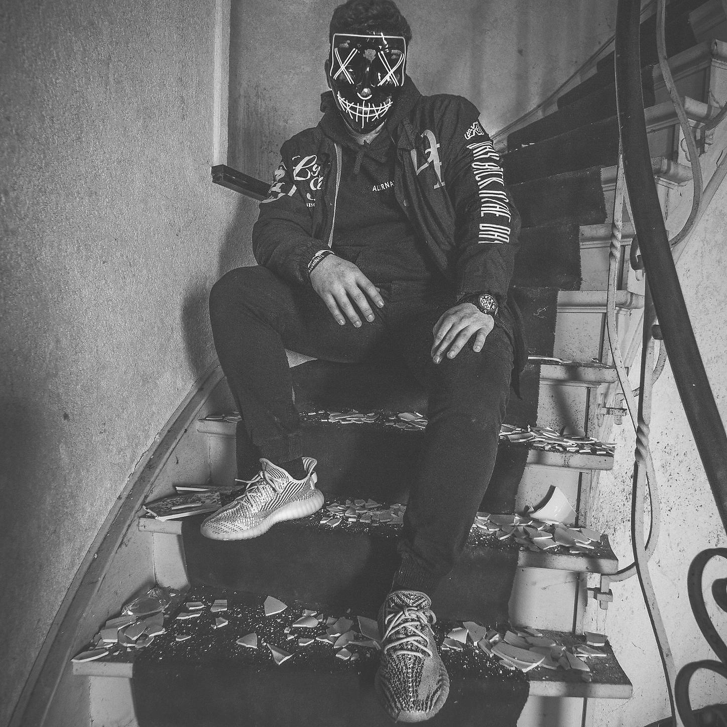 Autodidact Recordz - Halloween