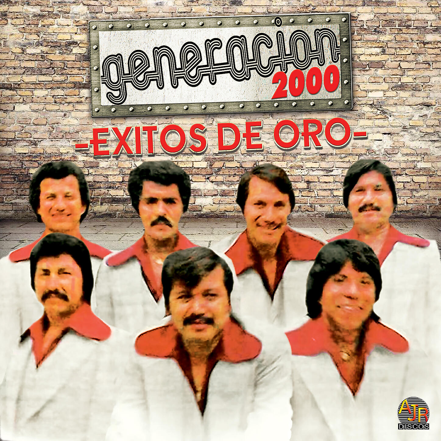 Generacion 2000 - Angel O Mujer