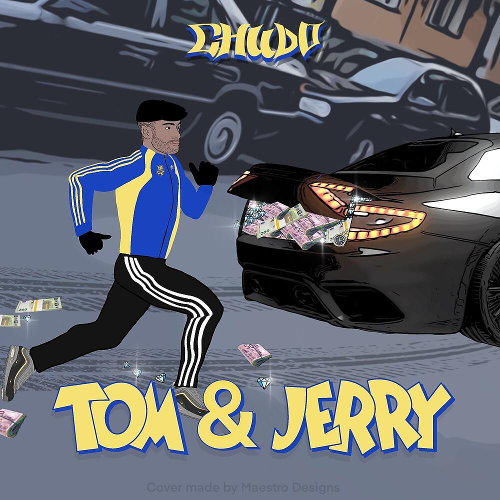 Постер альбома Tom&Jerry