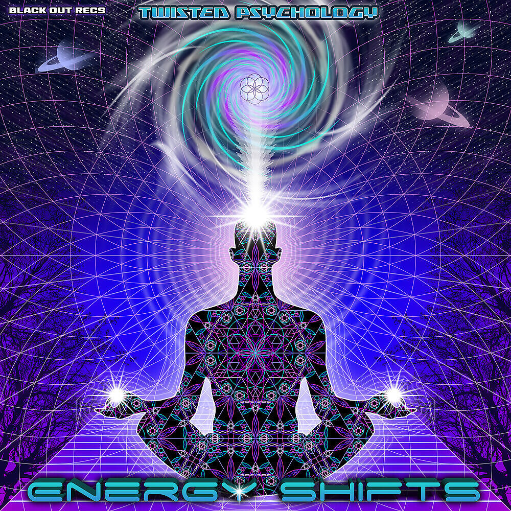 Twisted Psychology - Energy Shifts