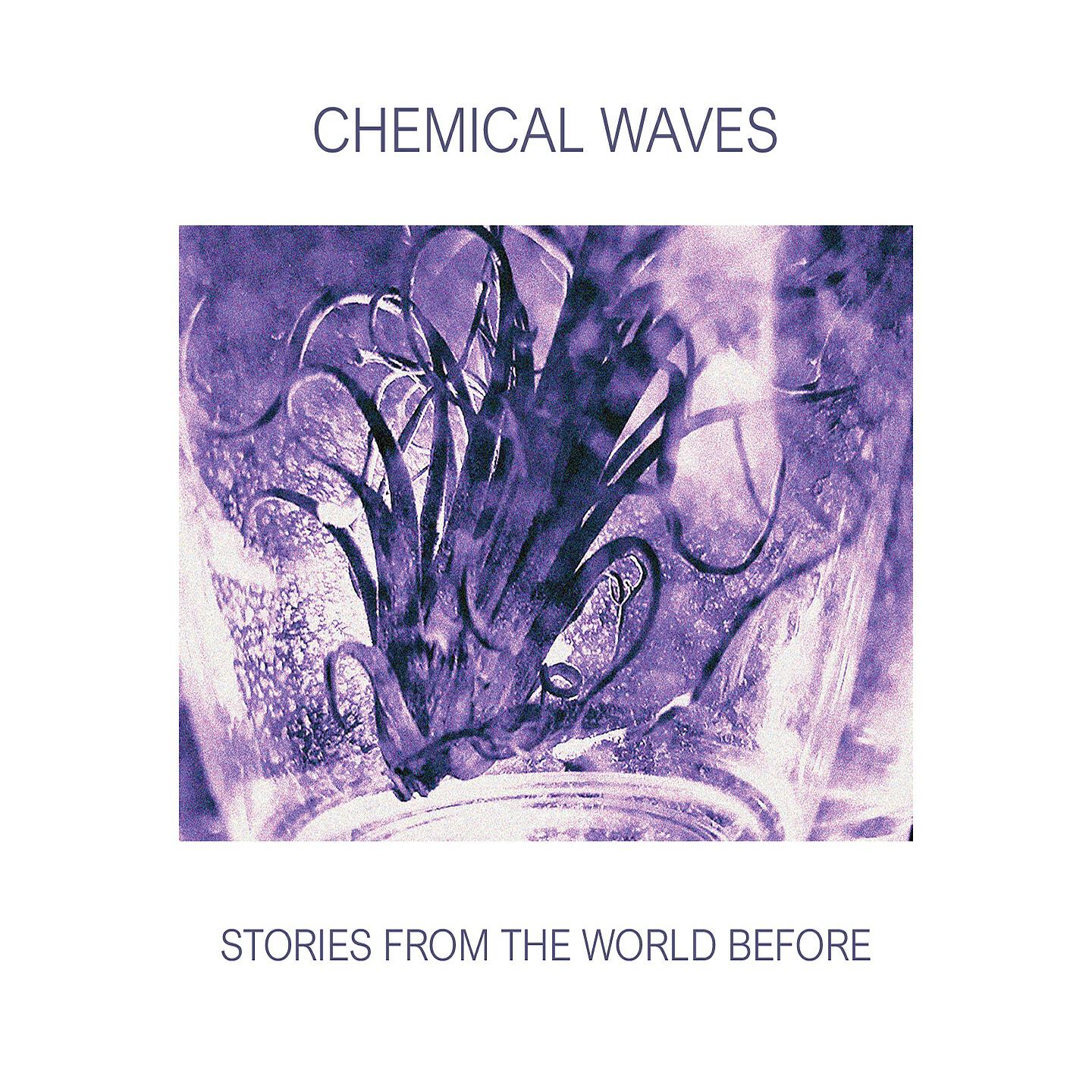 Chemical Waves - A Dark Prayer