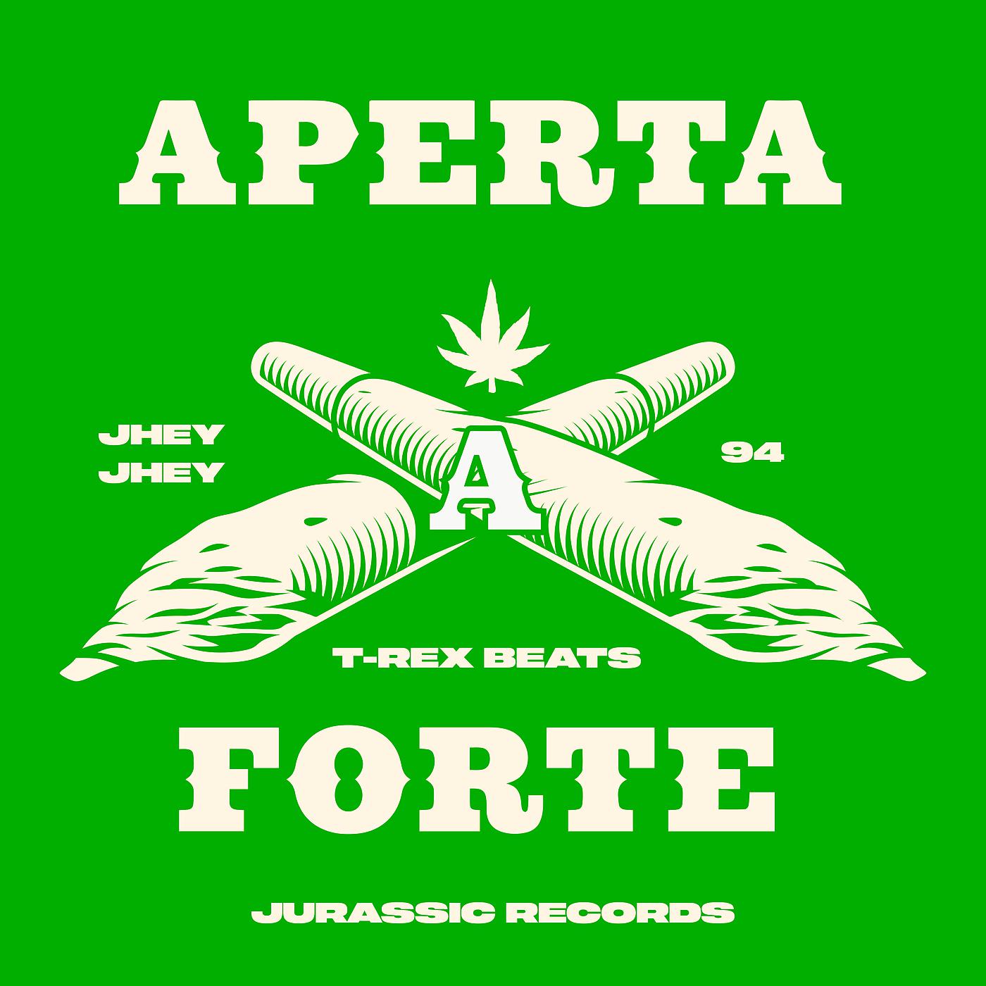 Jhey Jhey 94 - Aperta a Forte