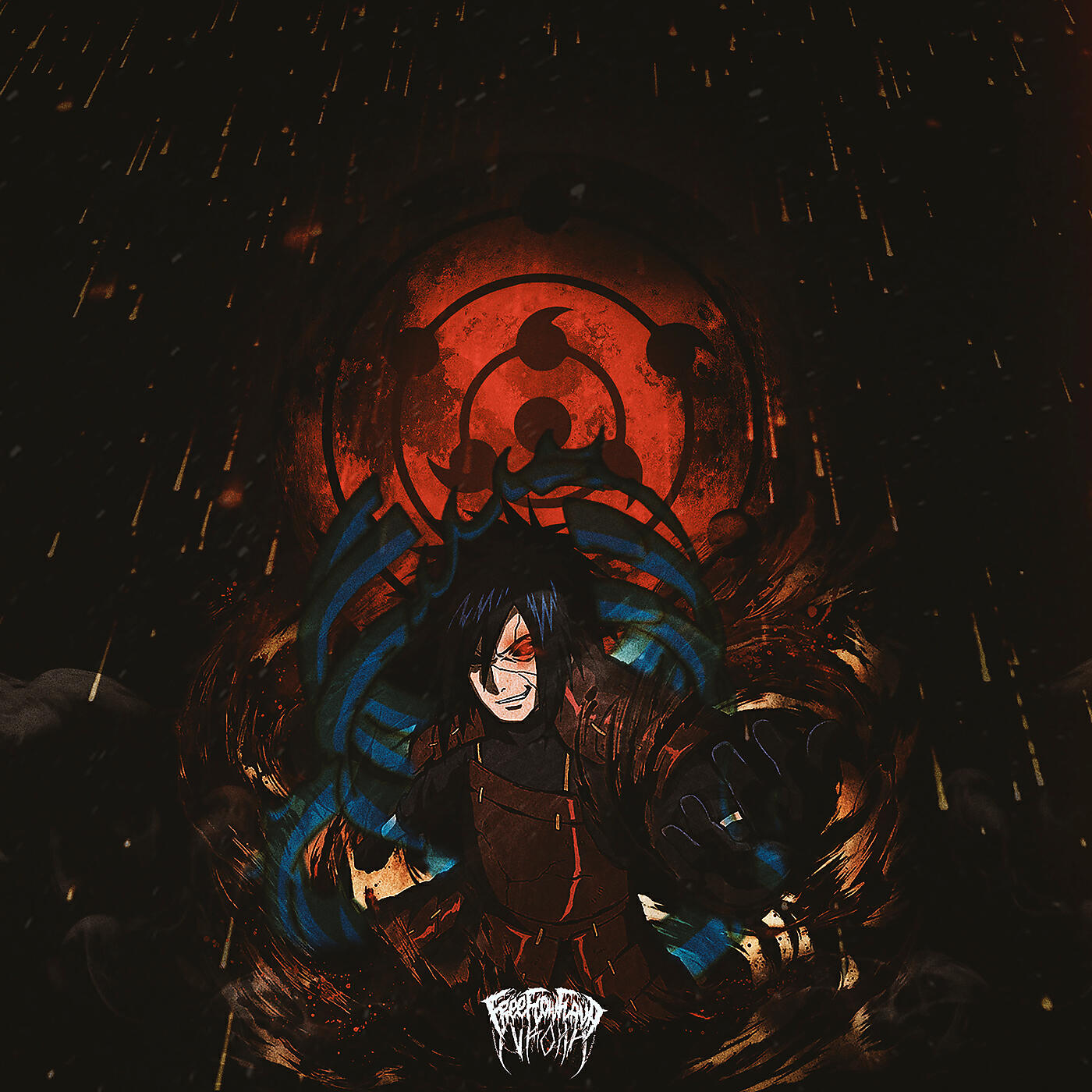 FREE FLOW FLAVA - MADARA