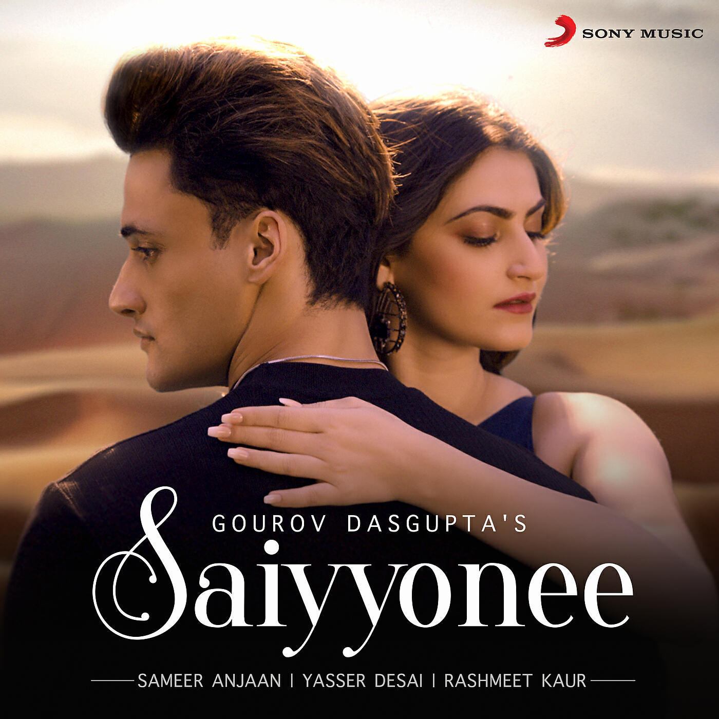 Gourov Dasgupta - Saiyyonee