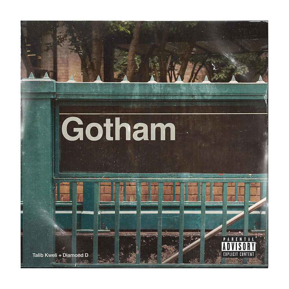 Gotham - Attention Span