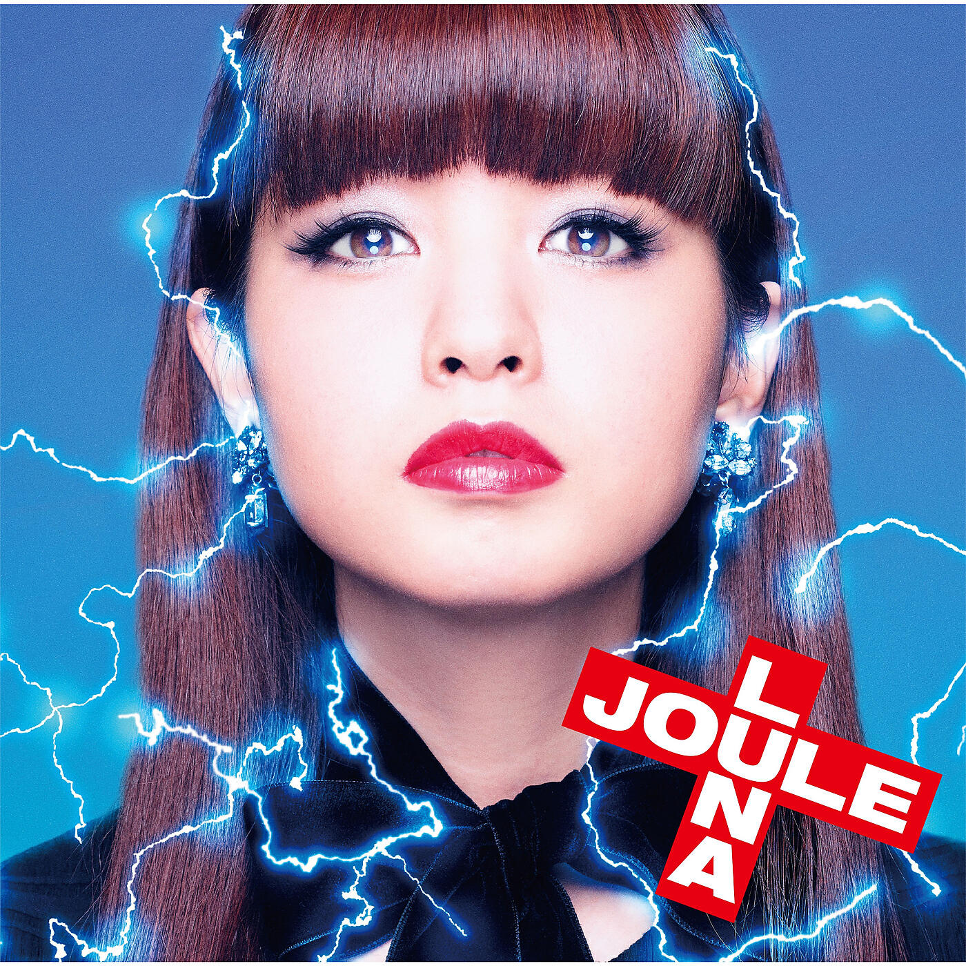 Luna Haruna - Momoiro Typhoon