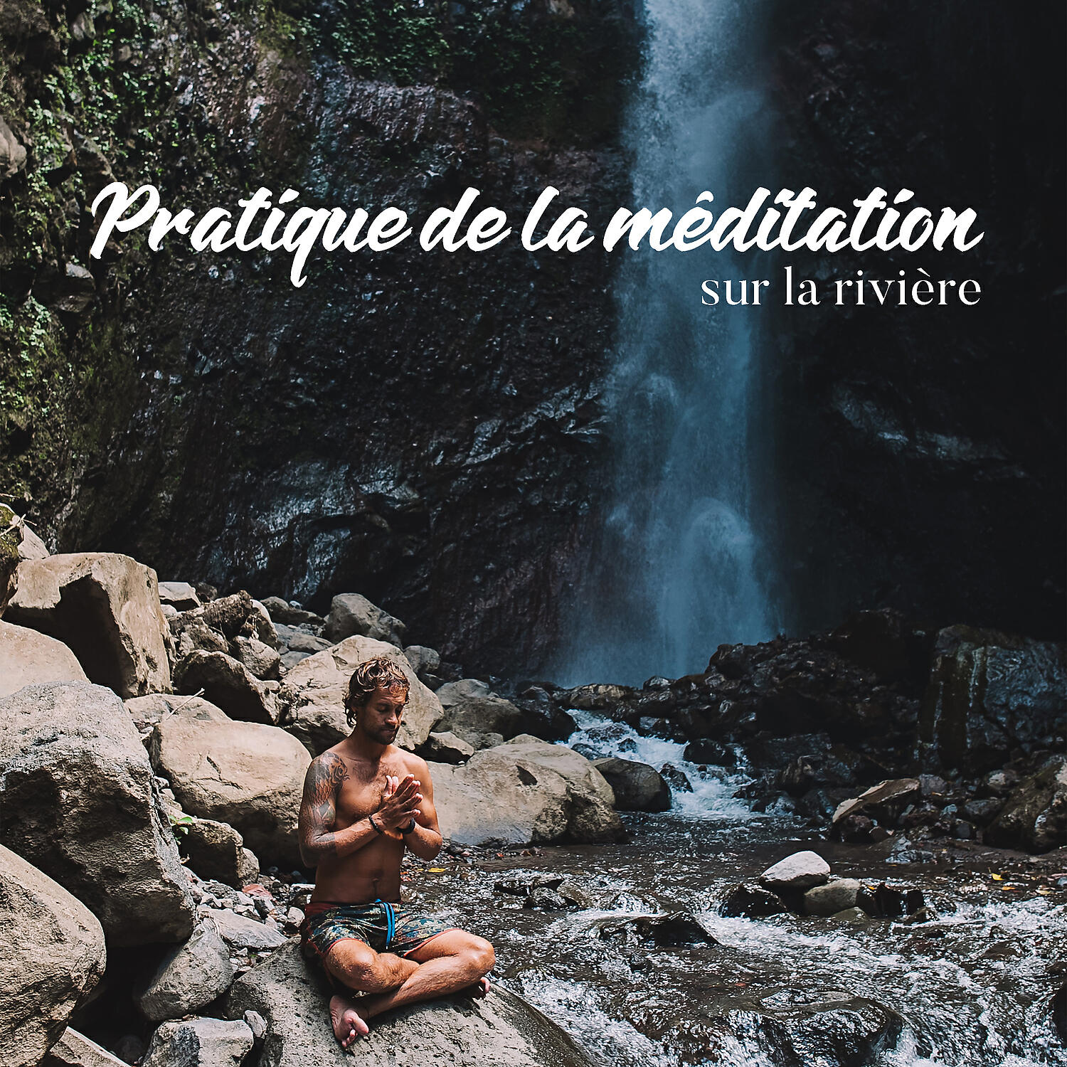 Pure Zone des Bruits Naturels - Endroit paisible