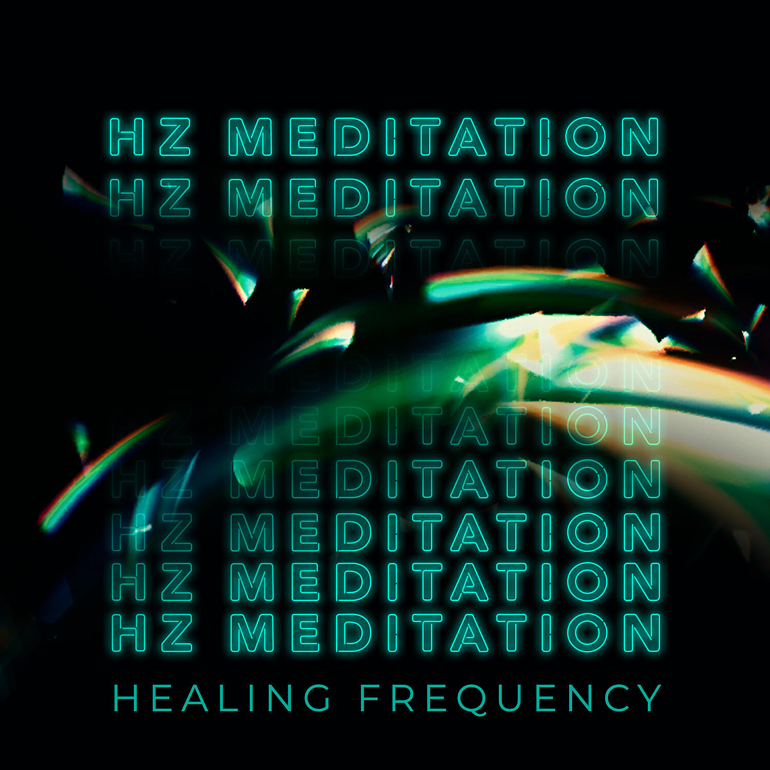 Hz Meditation Project - Slow Vibrations (288 Hz)