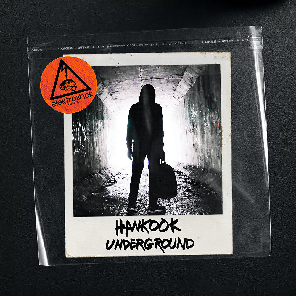 Hankook - Underground (Original Mix)