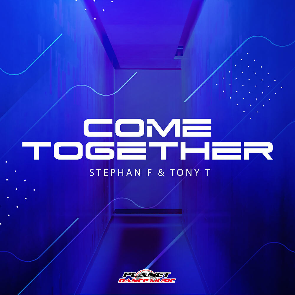 Stephan F, Tony T - Come Together (Original Mix) ноты