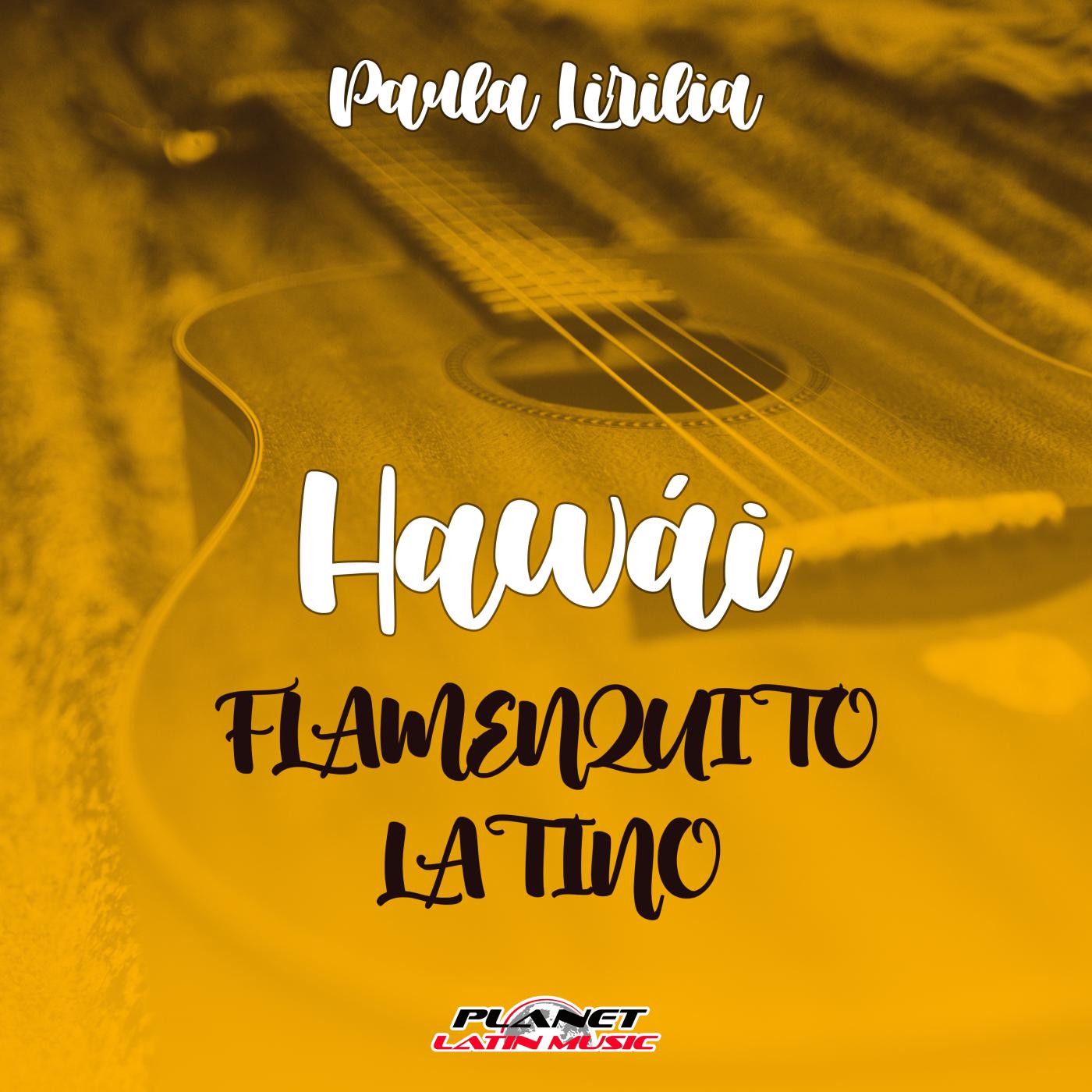 Постер альбома Hawái (Rumba Mix)