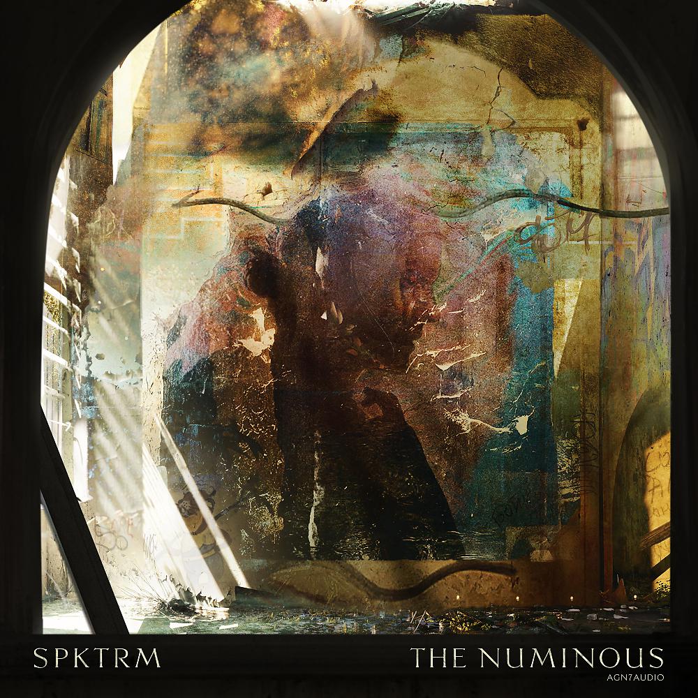 Постер альбома The Numinous
