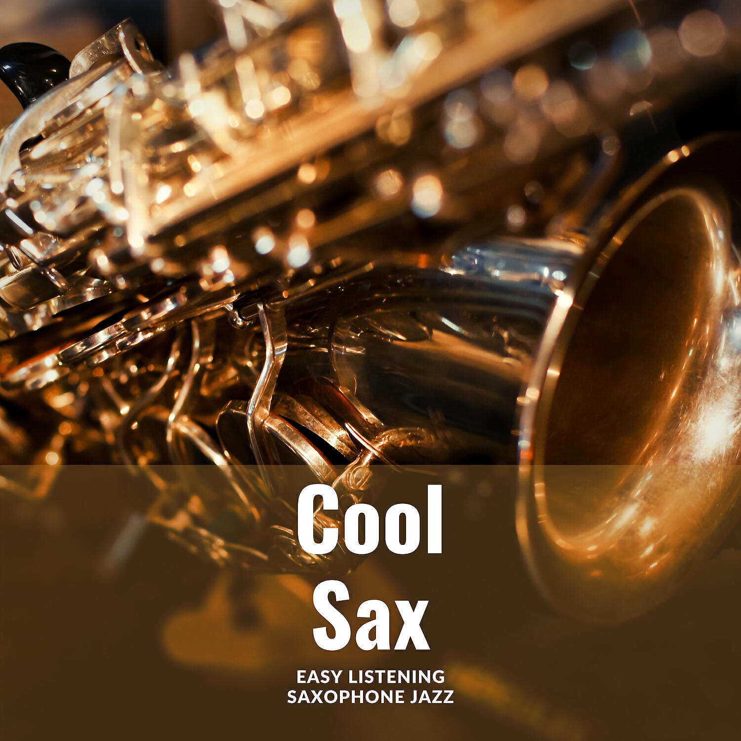 Easy Listening Saxophone Jazz - My Heart Gets Warm Jazz Ballads