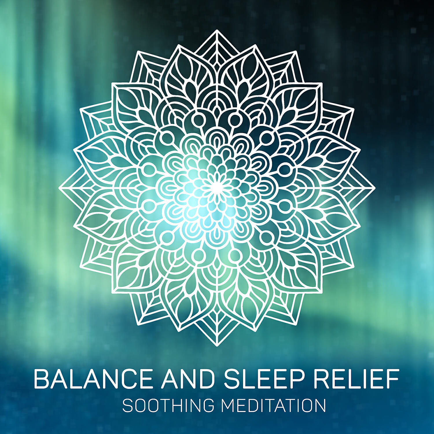 Sleep New Age Master - All Beneath You
