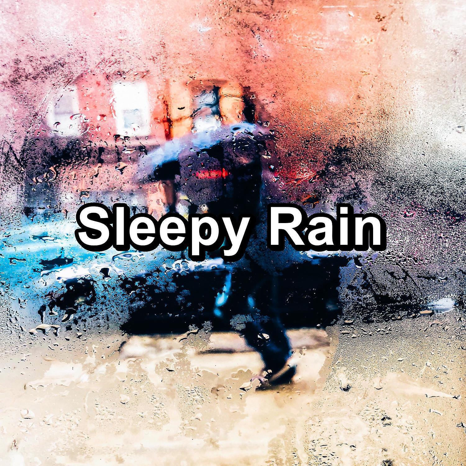 Nature Sound Series - Gutter Rain For a Peaceful Night To Sleep with for 8 Hours