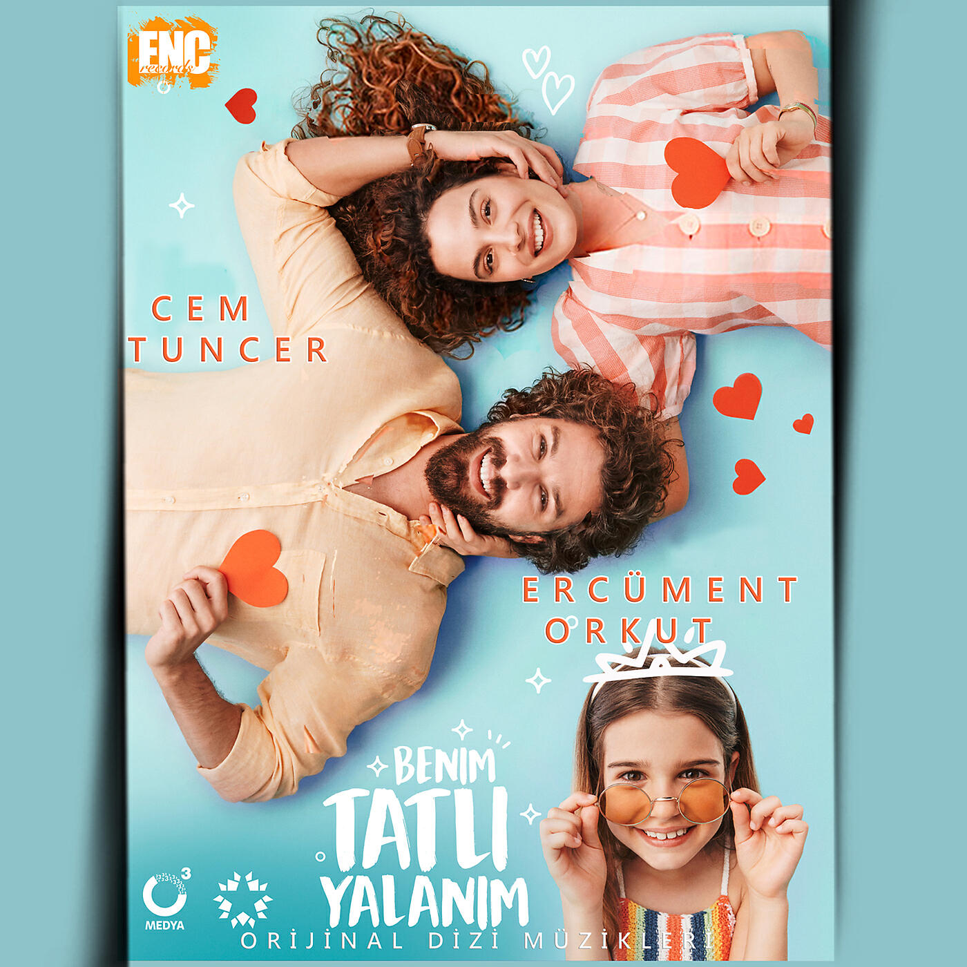 Cem Tuncer - Mahalle Mutlu