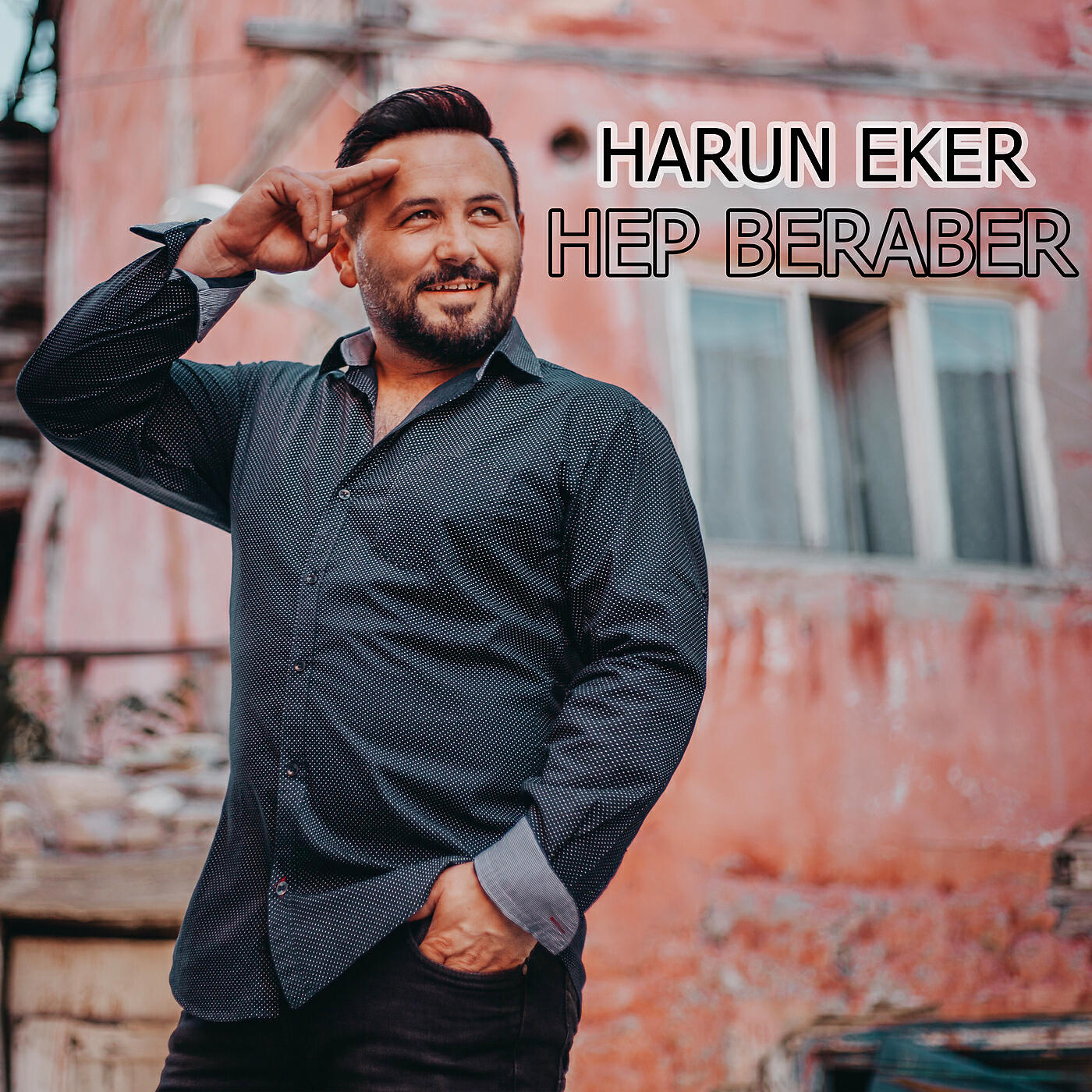 Harun Eker - Eyvallah