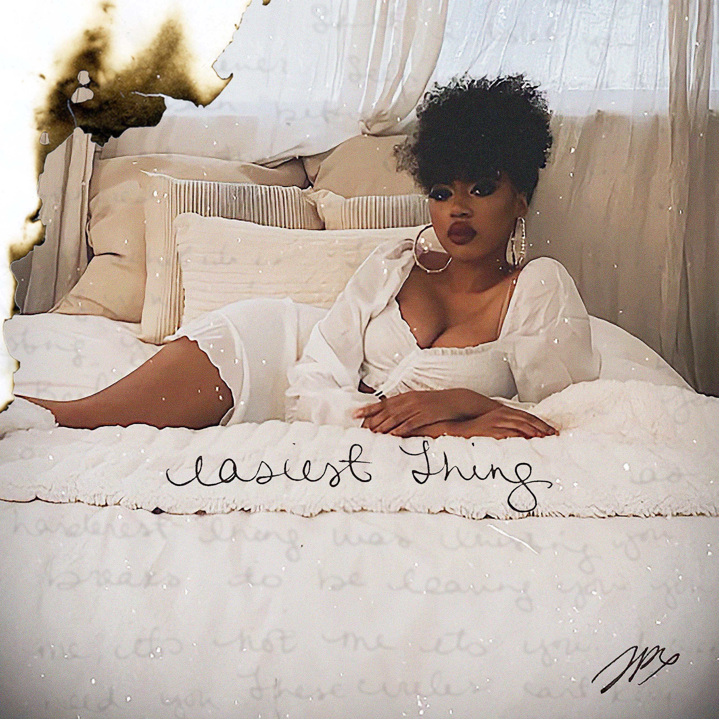 Jean Deaux - Easiest Thing