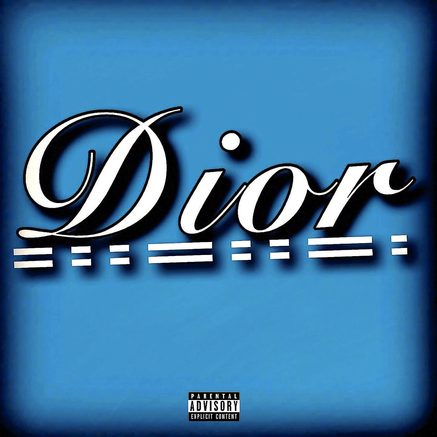 Freddy2Ps - DIOR (feat. Slump Musiq)