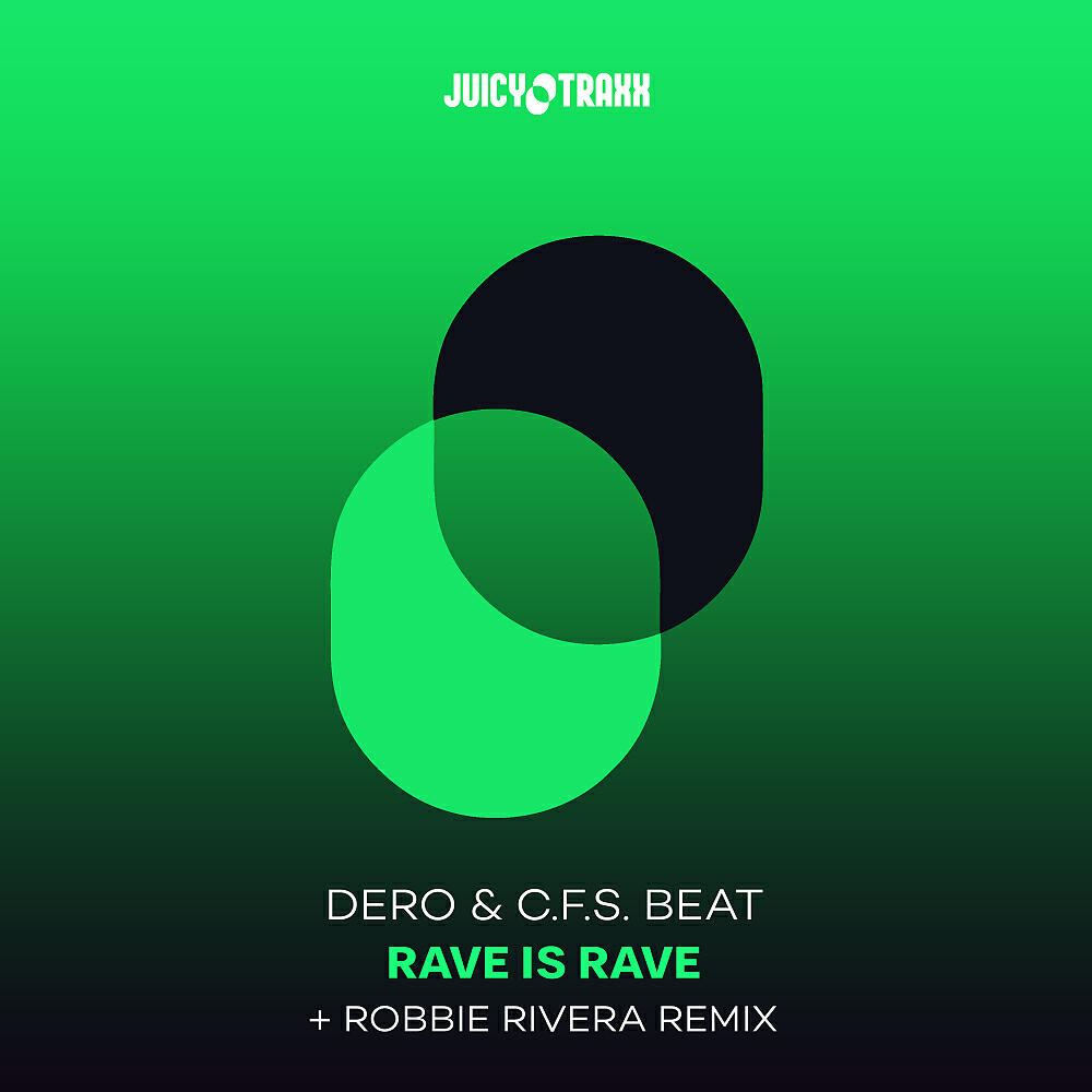 DERO - Rave Is Rave  (Robbie Rivera Remix)