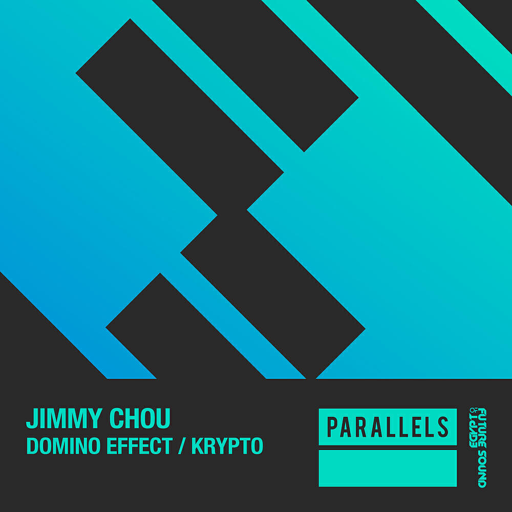 Jimmy Chou - Krypto (Original Mix)