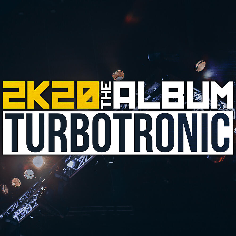Turbotronic - Fun Fun Fun (Original Mix)